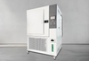 Fast Change Rate Thermal Cycle Test Chamber
