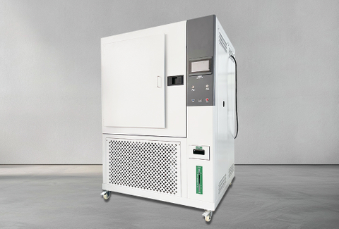 Fast Change Rate Thermal Cycle Test Chamber