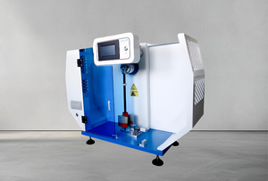 Chary & Izod Impact Tester