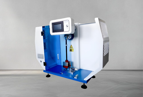 Chary & Izod Impact Tester
