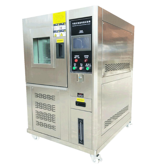 What Is The Principle of Constant Temperature And Humidity Test Chamber? 