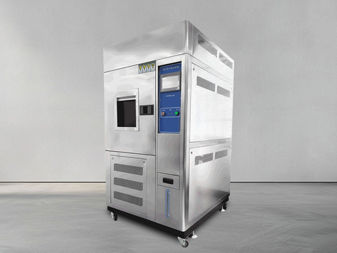 Xenon-Lamp-Aging-Test-Chamber