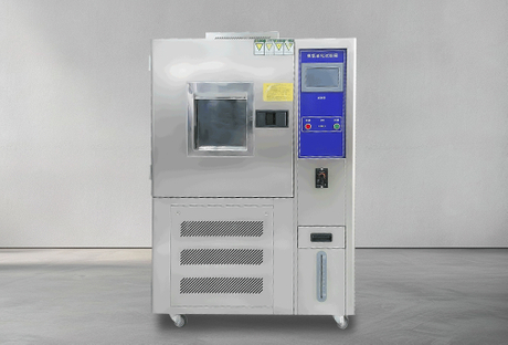 Ozone Aging Test Chamber