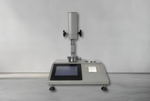 IRHD Digital Hardness Tester