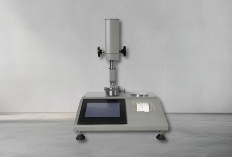 IRHD Digital Hardness Tester