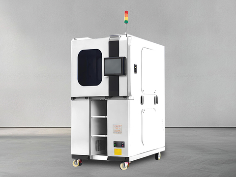 HAST-High-Voltage-Accelerated-Aging-Chamber