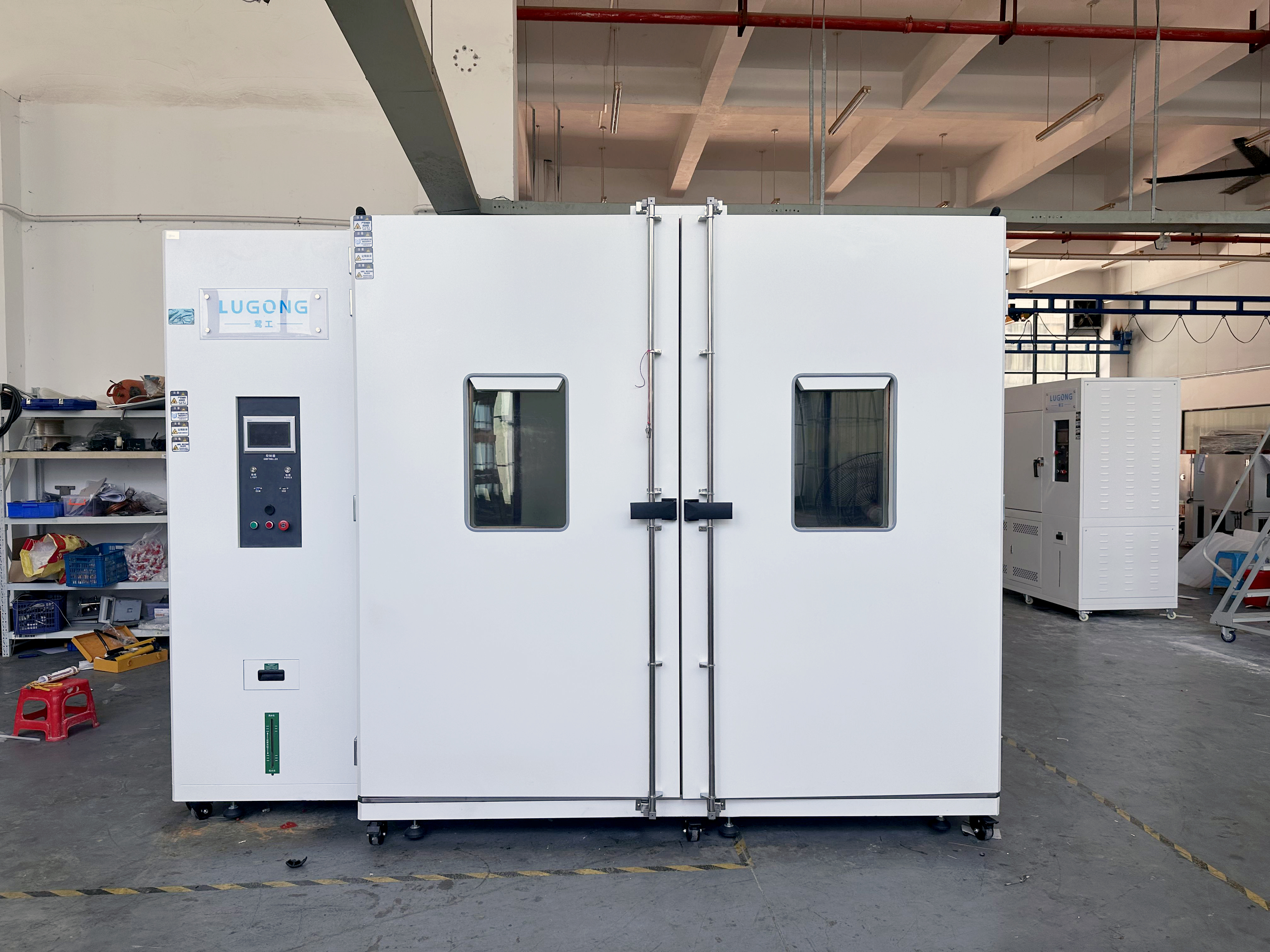 Why Choose a Temperature Cycling Chamber for Product Reliability Testing?