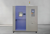 Three Box Thermal Shock Test Chamber