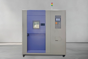 Three Box Thermal Shock Test Chamber