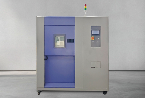 Three Box Thermal Shock Test Chamber