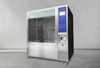 Ipx3 And Ipx4 Waterproof Rating Rain Test Chamber