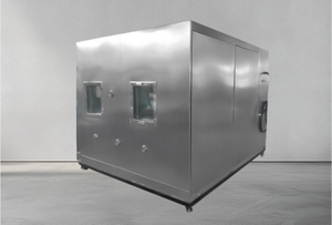 Walk-in Chamber for Stable Temperature And Humidity