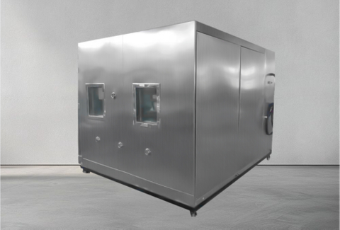 Walk-in Chamber for Stable Temperature And Humidity