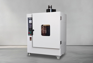 Yellowing Resistance Test Chamber