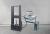 Spring Tensile And Compressive Performance Testing Machine