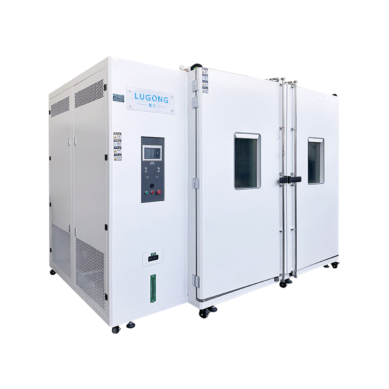 How To Operate The Programmable Constant Temperature And Humidity Test Chamber?