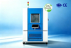 Environmental Test Chamber with CO2 Refrigerant